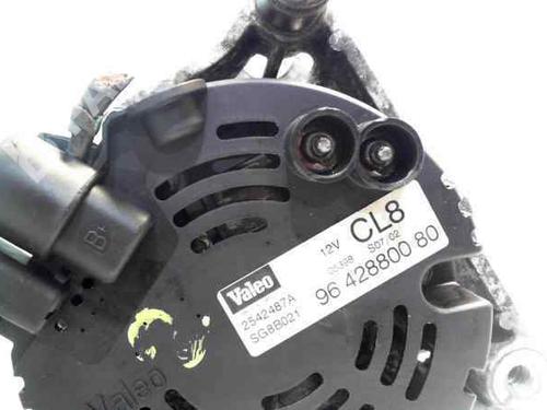 Alternator CITROËN XSARA (N1) 1.6 16V | BP11001924M7 