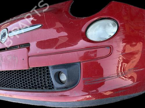 Front bumper FIAT 500 (312_) 1.4 (312AXC1B, 312CXC1B) | BP26328969C7 
