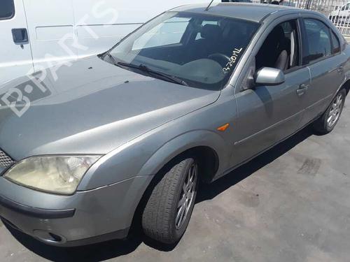Front right window mechanism FORD MONDEO III Saloon (B4Y) 2.0 16V TDDi / TDCi | BP11005113C23 