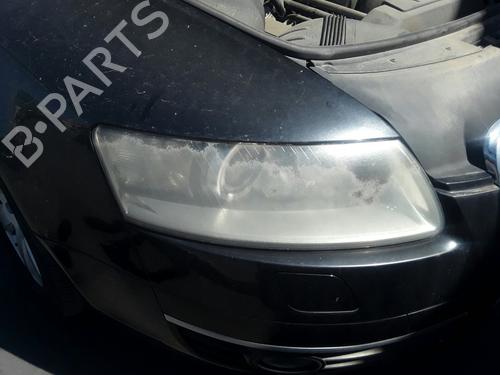 Used Right headlight AUDI A6 C6 (4F2) 2.4 (177 hp) 31881637
