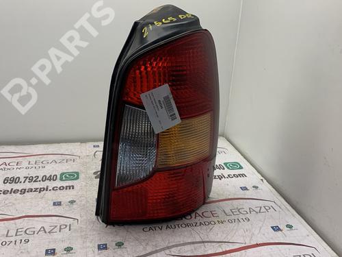 Used Right taillight Right taillight HYUNDAI TRAJET (FO) 2.0 CRDi (113 hp) 11008260 11008260