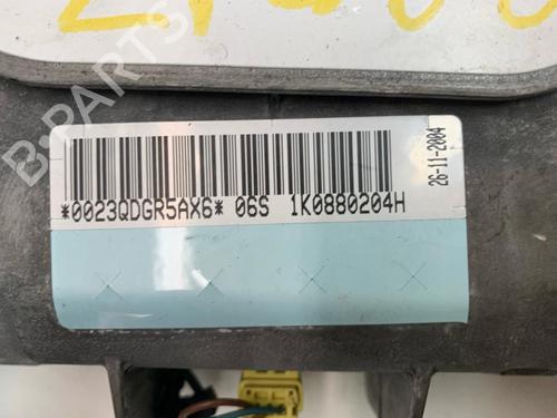 Passenger airbag SKODA OCTAVIA II (1Z3) 1.9 TDI | BP16305196C10 