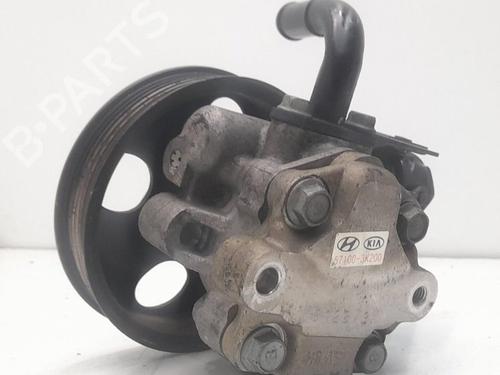 Steering pump HYUNDAI SONATA V (NF)  | BP22554999M99 