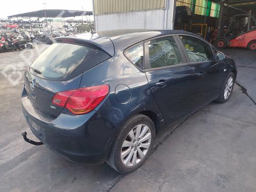 Engine OPEL ASTRA J (P10) | BP32215743M1 - Image 6