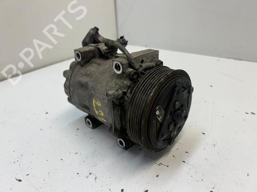 Used AC compressor MAZDA 3 Saloon (BK) 1.6 DI Turbo (BK12Y) (109 hp) 26401238