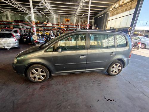 AC compressor VW TOURAN (1T1, 1T2)  | BP30172438M34 