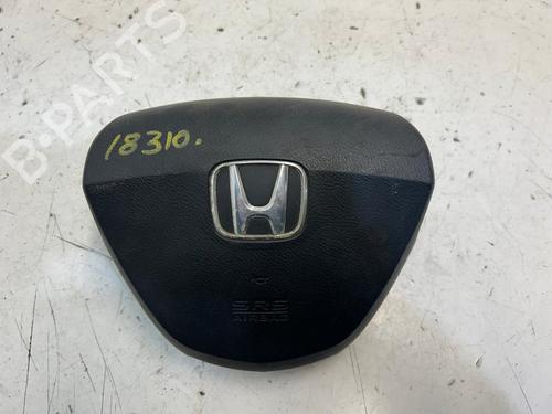 Used Driver airbag HONDA FR-V (BE) 2.2 i CTDi (BE5) (140 hp) 24371809