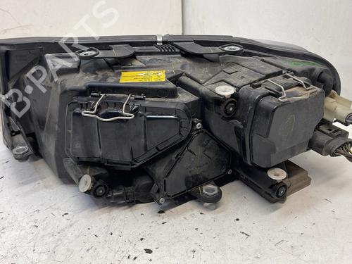 Right headlight SKODA SUPERB I (3U4) 2.0 TDI | BP29626567C29 