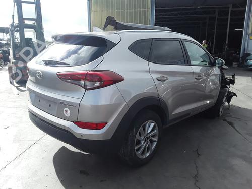 Engine control unit (ECU) HYUNDAI TUCSON (TL, TLE) 1.6 GDi | BP15969230M57 