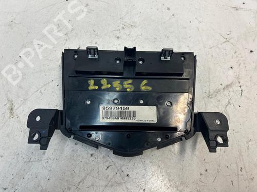 Switch CHEVROLET CRUZE (J300) 1.6 | BP21589271I30 