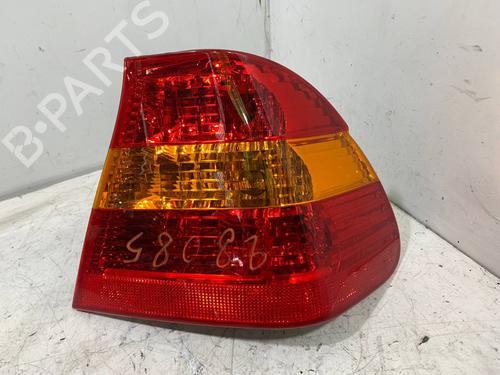 Feu arrière droit BMW 3 (E46) 320 d (150 hp) 31930633