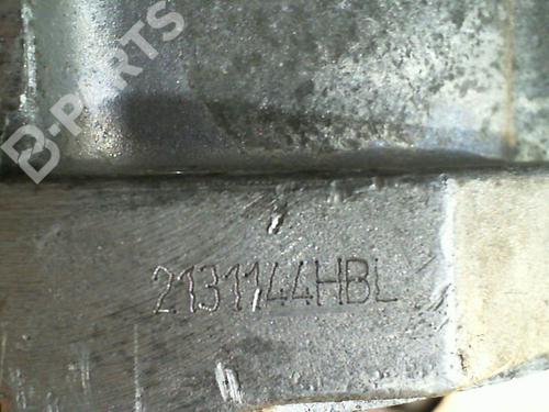 Gearbox BMW 3 (E46) 320 d | BP11001868M3 