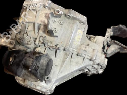 Used Gearbox KIA CARNIVAL / GRAND CARNIVAL III (VQ) 2.9 CRDi (185 hp) 15374723