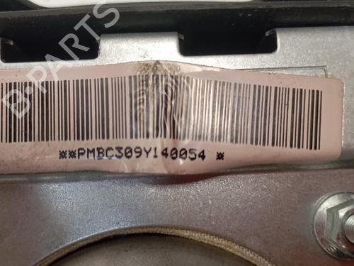 Driver airbag NISSAN MICRA III (K12) 1.2 16V | BP27159878C9 