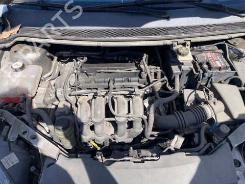 Engine FORD FOCUS II (DA_, HCP, DP) 1.6 Ti | BP29304326M1 