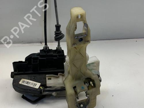 Front left lock HYUNDAI SONATA V (NF) 2.0 CRDi | BP13542528C98 