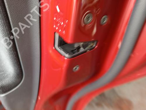 Used Rear right lock VOLVO S40 II (544) D2 (115 hp) 31855628