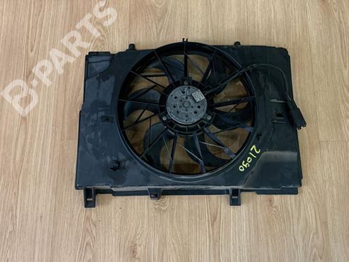 Used Radiator fan MERCEDES-BENZ SLK (R170) [1996-2004]  11007635
