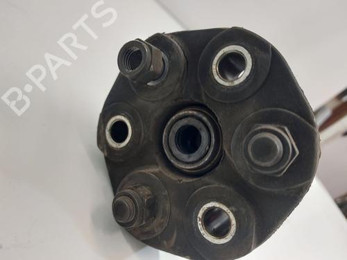 Driveshaft BMW 3 (E46) 318 i | BP19107260M37 