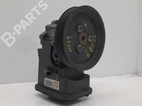Steering pump BMW 5 (E60) 530 d | BP11918766M99 