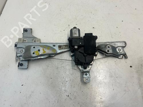 Used Rear right window mechanism PEUGEOT 308 SW I (4E_, 4H_) [2007-2014]  21489143