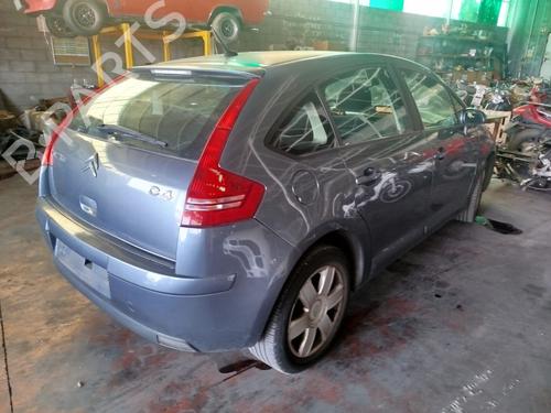Rear bumper CITROËN C4 I (LC_)  | BP28098957C8 