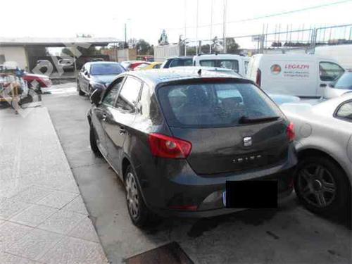 ABS pump SEAT IBIZA IV (6J5, 6P1)  | BP11005481M43 