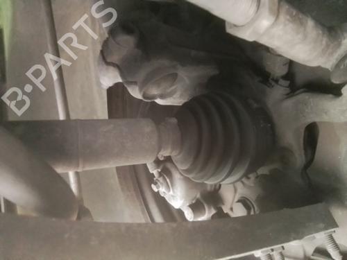 Used Right front driveshaft SEAT TOLEDO III (5P2) [2004-2009]  31172339