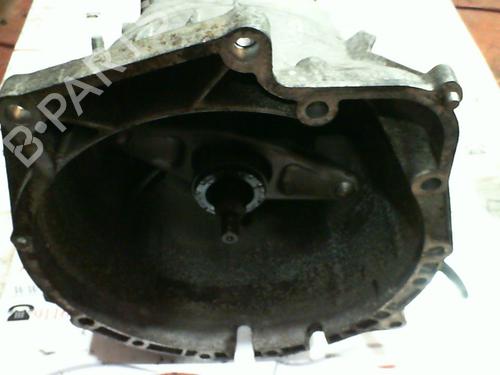 Gearbox BMW 3 (E90) 318 d | BP10999453M3 