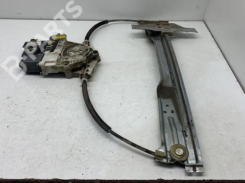 Elevalunas delantero derecho CITROËN C4 I (LC_) [2004-2014]  11007954
