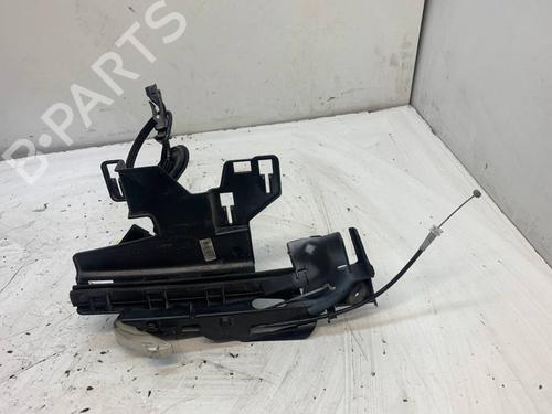 Used Front left lock FORD FIESTA VI (CB1, CCN) 1.4 TDCi (68 hp) 24986467