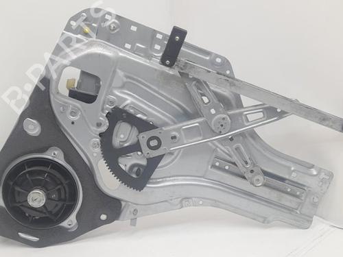 Rear left window mechanism KIA SPORTAGE II (JE_, KM_)  | BP12434242C24 