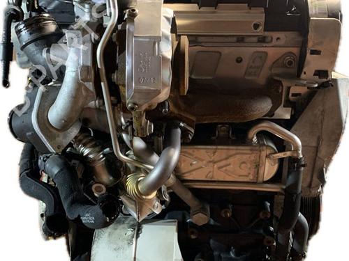 Engine SEAT IBIZA IV (6J5, 6P1) | BP30700611M1