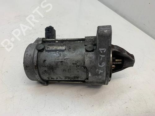 Startmotor TOYOTA VERSO (_R2_) 1.6 (ZGR20_, ZGR20R) (132 hp) 27498112