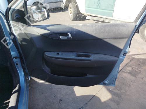 Rudehejsemekanisme Højre foran HYUNDAI i20 I (PB, PBT) [2008-2015]  30636585