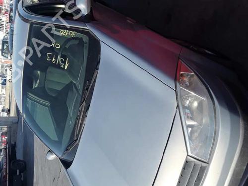 Starter RENAULT MEGANE II Saloon (LM0/1_) 1.9 dCi (LM0G, LM1G, LM2C) | BP11004041M8 