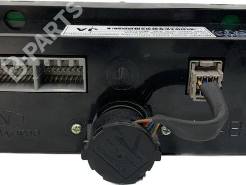 Climate control CHEVROLET EPICA (KL1_) 2.0 D | BP11227648I5 