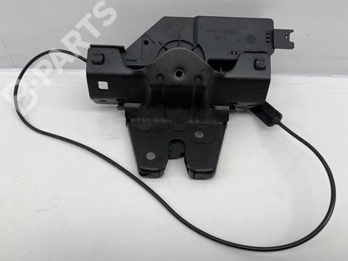 Tailgate lock BMW 1 (E81) 116 i | BP11090219C101 