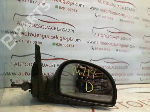 Used Right mirror HYUNDAI ACCENT II (LC) 1.5 CRDi (82 hp) 11003297