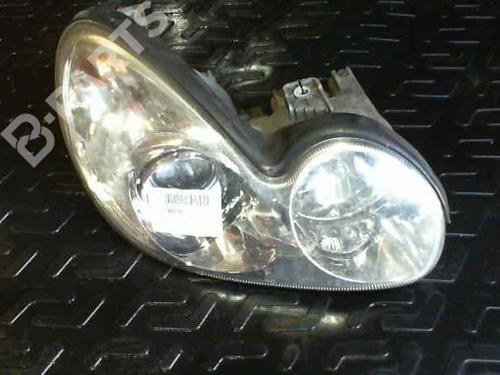 Used Right headlight Right headlight HYUNDAI SONATA IV (EF) 2.0 16V (131 hp) 11004641 11004641