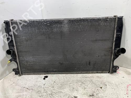Used Water radiator TOYOTA VERSO (_R2_) 2.0 D-4D (AUR20_, AUR20R) (126 hp) 31335081