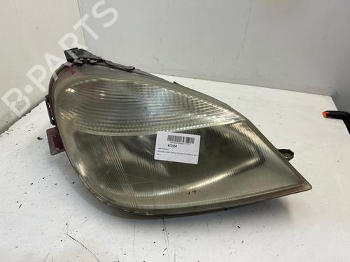 Phare droit MERCEDES-BENZ VANEO (414) 1.7 CDI (414.700) (75 hp) 24227809