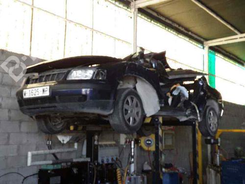 Used Parts VW PASSAT B5 (3B2)  1.8  1157757