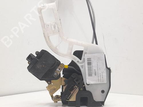 Rear right lock KIA SPORTAGE II (JE_, KM_) 2.0 CRDi 4WD | BP19107266C99