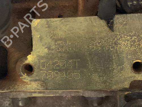 Engine FORD S-MAX (WA6) | BP29124617M1