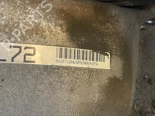 Gearbox AUDI A6 C6 (4F2) 3.0 TDI quattro | BP19062540M3 