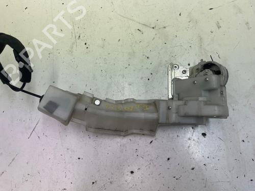 Used Rear left lock MAZDA 5 (CR) 2.0 CD (CR19) (143 hp) 18876402