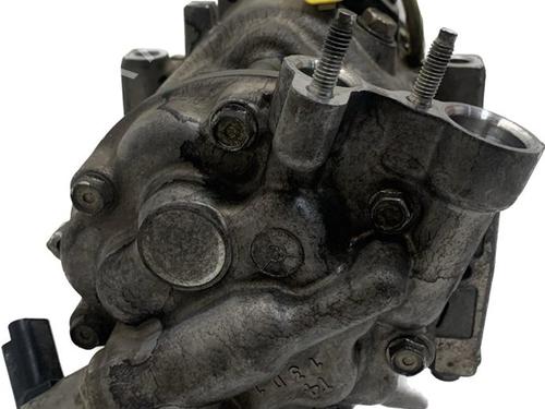 AC-Kompressor PEUGEOT 407 (6D_) 2.0 (6DRFNB, 6DRFNE) (136 hp) 13909471
