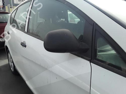 Right mirror SEAT ALTEA XL (5P5, 5P8)  | BP15356389C27 