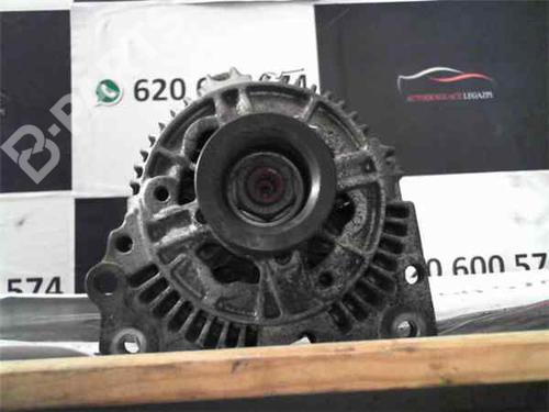 Used Alternator Alternator VW POLO III CLASSIC (6V2) 75 1.6 (75 hp) 10995390 10995390